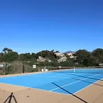 Le 111 - T2 Charme, Piscine Chauffee, Privee * Pianottoli-Caldarello