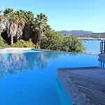 Apartman Le 111 - T2 Charme, Piscine Chauffee, Privee *