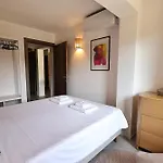 Le 111 - T2 Charme, Piscine Chauffee, Privee Apartman Pianottoli-Caldarello