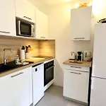 Le 111 - T2 Charme, Piscine Chauffee, Privee Apartman Pianottoli-Caldarello