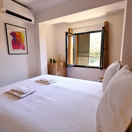 T2 Elegant Avec Piscine Chauffee & Privee Pianottoli-Caldarello (Corsica)