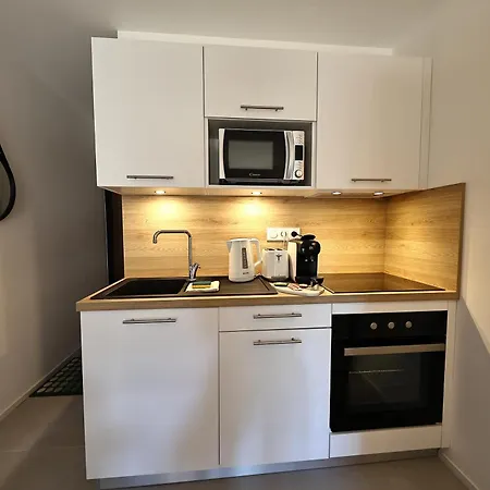 T2 Elegant Avec Piscine Chauffee & Privee Apartment *