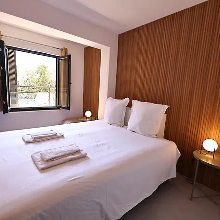 T2 Elegant Avec Piscine Chauffee & Privee Apartment