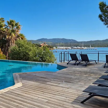 Le 111 - T2 Charme, Piscine Chauffee, Privee Daire *