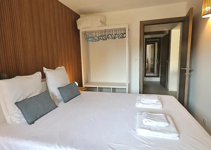 Le 111 - T2 Charme, Piscine Chauffee, Privee Apartment Pianottoli-Caldarello (Corsica)