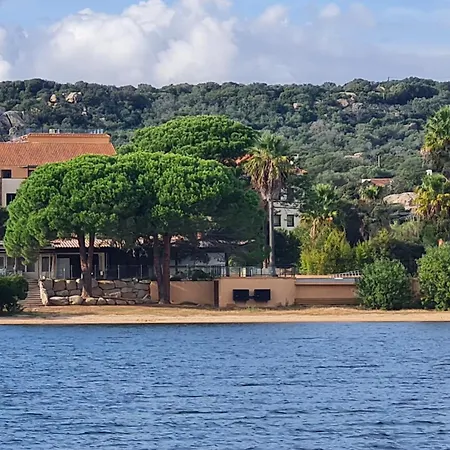 T2 Elegant Avec Piscine Chauffee & Privee * Pianottoli-Caldarello (Corsica)