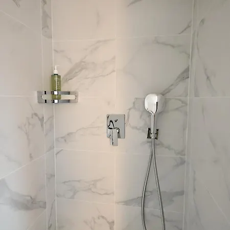 Apartment T2 Elegant Avec Piscine Chauffee & Privee *